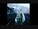 【初音ミク】ユメノアト/柏木カンジ