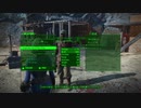 Fallout4"God Mode"その27 ミニッツメン拡大編