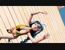 【MMD】 あかりちゃんに「Heart Beats」踊ってもらいました。