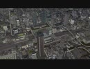 【A列車で行こう9】特別快速で夜の大都会へ【広福鉄道】
