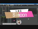 Simoon feat. BIG AL (Rev.2) / L.M.O.