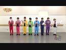 8P channel 5　第1回