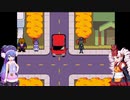 【DELTARUNE】ウナついなで行くジェビル探しの旅　-2話-【VOICEROID実況】
