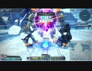 【PSO2】L／Phロックオンボム