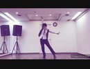 《スーツで》夏に去りし君を想フ 踊ってみた【ちょろりんご】