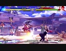 【五井チャリ】0131SF5 あぼん（さくら） VS NAKK（いぶき）10先ガチ 後編