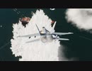 【DCSworld】空の居場所は！字幕プレイ48
