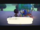どうぶつの森やった時の14