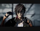 【MMD刀剣乱舞】Reload Words【大倶利伽羅】