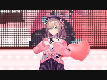 【るるすりーでぃー】鈴原るるの恋ダンス【にじさんじ切り抜き】