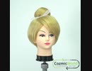 ディズニー ティンカーベル コスプレウィッグ