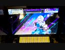 【CHUNITHM】「魔理沙は大変なものを盗んでいきました」MASTER AJ【チュウニズム】