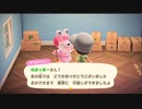 【あつまれどうぶつの森】ゆるっと島暮らし９日目-1【実況プレイ】