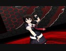 【艦これMMD】時雨さんがアスノヨゾラ哨戒班踊ってみた