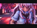 【アイドル部MMD】PiNK CAT【もこ田めめめ】