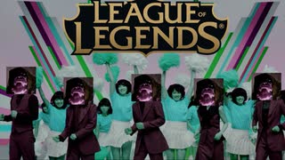 実況新ヨリック島.lol