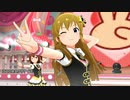『ココロ☆エクササイズ』ミリシタMV音源差し替え版(3rd幕張パルフェ・ノワールバージョン)