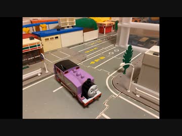 トミカで動画001 remake