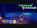 【実況】まいにち あつまれ どうぶつの森9日目