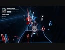 【Beat Saber】ビーストダンス