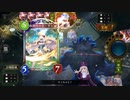 【4倍速】エイラビショップでランクマッチ