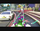マイDNAマンがいくARMSランクマッチ　ランク20を目指して　Part6(番外編？)