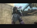 戦場の絆4.27 メサイア MT55 百式②