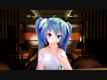 【初音ミク】 あなたに帰りたい 【テレサ・テン/カバー曲】