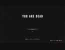 人間不信の【BIOHAZARD RE:3体験版】実況プレイ（後半）