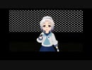 【MMD艦これ】(平戸差し替えver)鎮守府新春ライブの艦娘音頭を再現してみた+おまけ