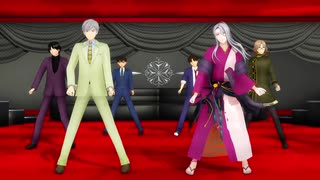 【MMD】乱躁滅裂ガール