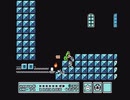 Bダッシュ半自動マリオ３　（79）