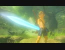 【ゼルダBotW】マスターソードを取得するまで【制限なし】