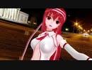 【MMD】Angel Night～天使のいる場所～ (大葉式呪音キク)《再UP》