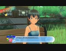 【夏色ハイスクル青春白書】パンツ撮るおの大冒険　7月21日【TGC】