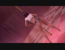 ポールダンス 女天狗