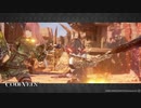 【CODE VEIN】葵が吸血するコードヴェイン初見プレイ part17