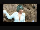 【DOA6】結月ゆかりときりたんでDOA実況【最終回】