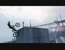 【Trials Rising】難易度EX14コース全プラチナ集【トライアルズライジング】