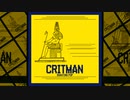 BoastingPop -音街ウナ【オリジナル曲】【CRITMAN】