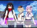 [VOICEROID劇場2] 怪しいうわさ