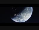 るーざが『地球は青い』を歌ってみた