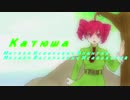 【重音テト】カチューシャ／Катюша【カバー／ロシア語】
