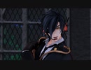 【MMD刀剣乱舞+歌ってみた】magnet【政宗組】
