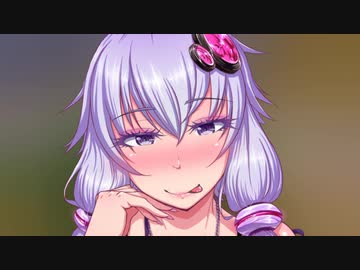 【Skyrim】ゆかりサキュバス  #9【VOICEROID実況】