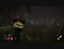 [ps4] Dead by Daylight ランク1　ナース