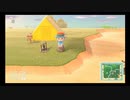 【琴葉　葵】今日の琴葉　葵Ｎｏ１『ご挨拶』【あつまれどうぶつの森】