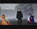 【FGOAC】このパーティが性能TUEEEくせに使い手が残念すぎる2　その5