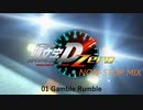 頭文字D ZERO NON-STOP MIX