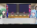 【ロックマンゼロ】葵ちゃん達のさっと息抜き　Part9【ダブルヒーローコレクション】